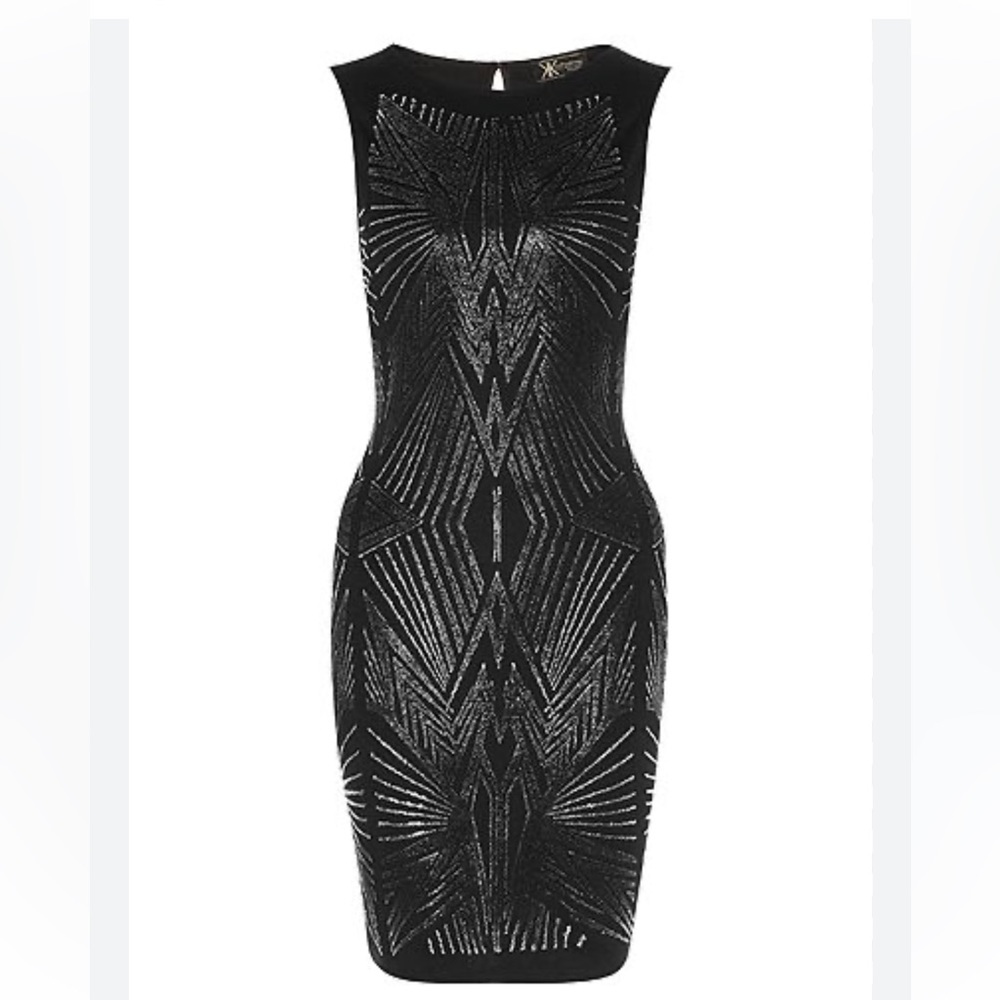 # 001 Beautiful cartise bodycone dress One Only Ignore Other Listing